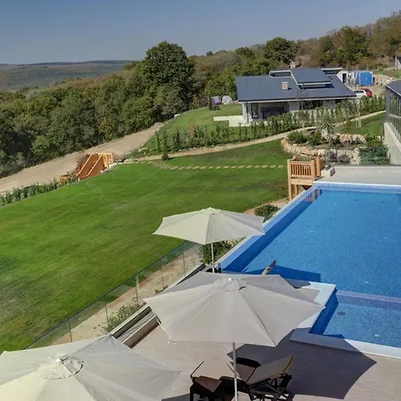 Eco Complex Zdravets