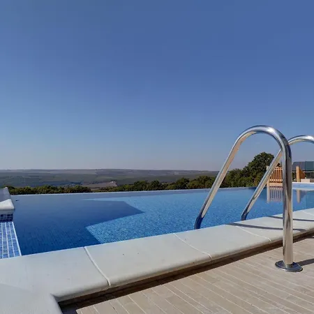 Resort Eco Complex Near Varna *