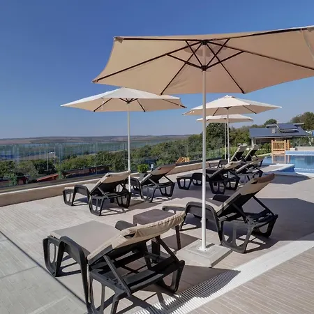 Eco Complex Zdravets * Zdravets (Varna)