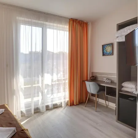 Resort Eco Complex Near Varna