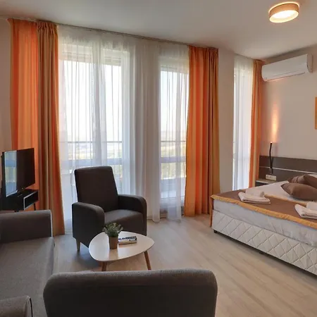 Eco Complex Zdravets *