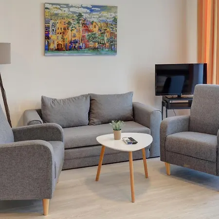 Resort Eco Complex Near Varna