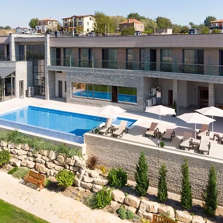 Eco Complex Near Varna Resort *