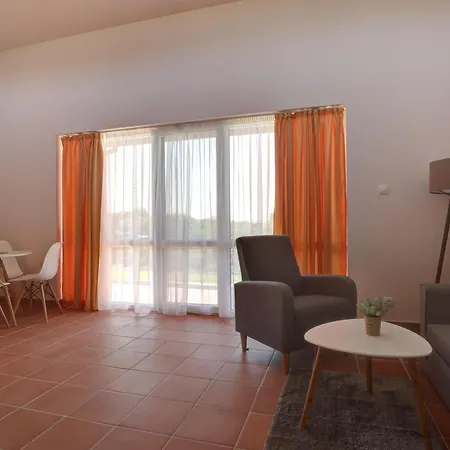 Resort Eco Complex Near Varna Zdravets (Varna)