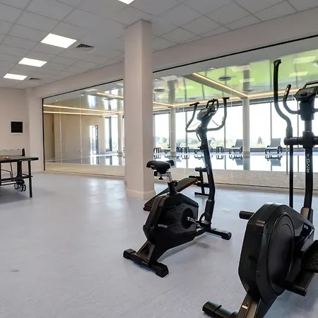 Resort Eco Complex Near Varna Zdravets (Varna)