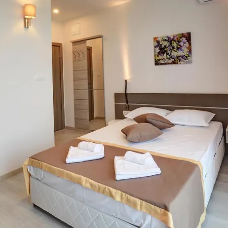 Eco Complex Zdravets * Zdravets (Varna)