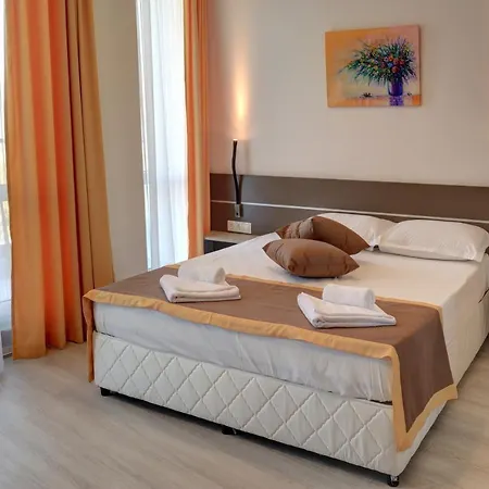 Eco Complex Near Varna Resort *