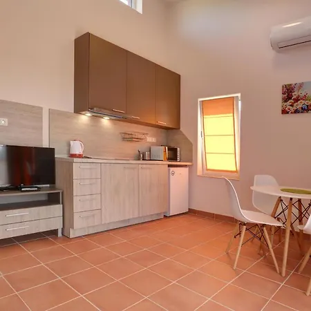 Eco Complex Near Varna Resort Zdravets (Varna)