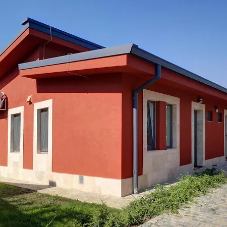 Resort Eco Complex Near Varna *