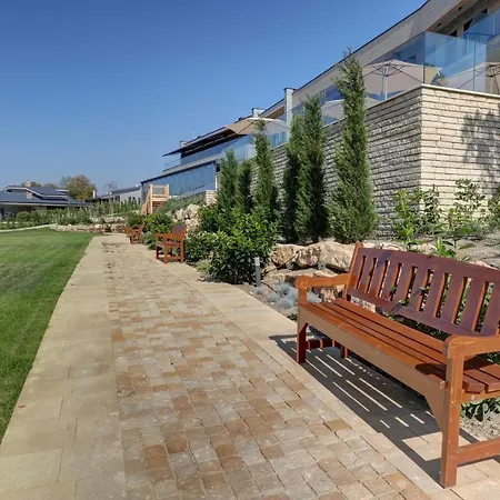 Eco Complex Near Varna Resort