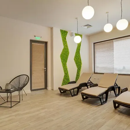 Resort Eco Complex Near Varna