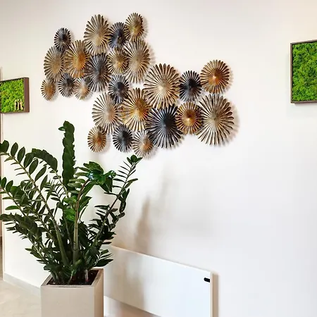 Resort Eco Complex Near Varna *