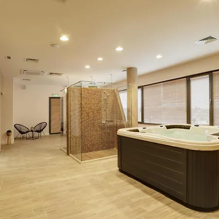 Resort Eco Complex Near Varna Zdravets (Varna)