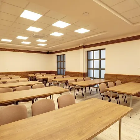 Eco Complex Near Varna Resort Zdravets (Varna)