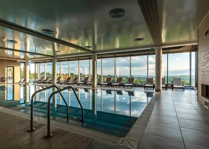 Eco Complex Near Varna Zdravets (Varna)