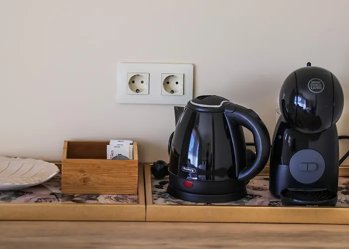 Eco Complex Near Varna Zdravets (Varna)