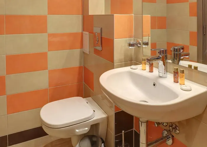 Eco Complex Near Varna