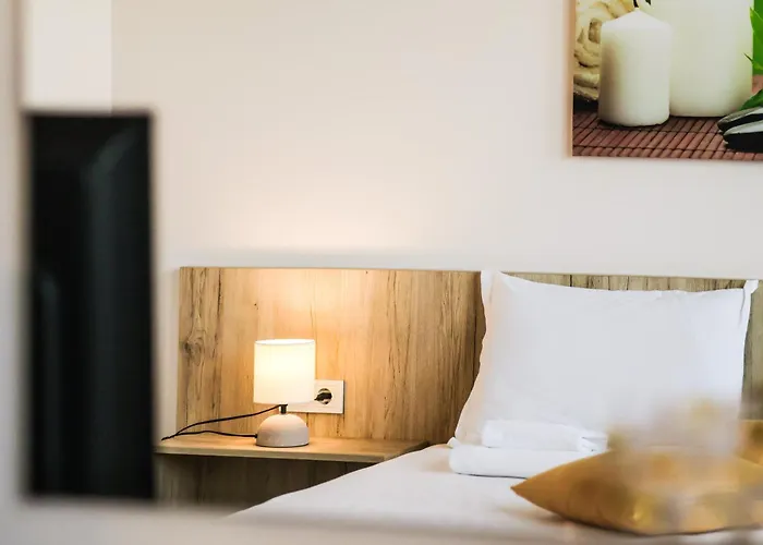 Eco Complex Near Varna