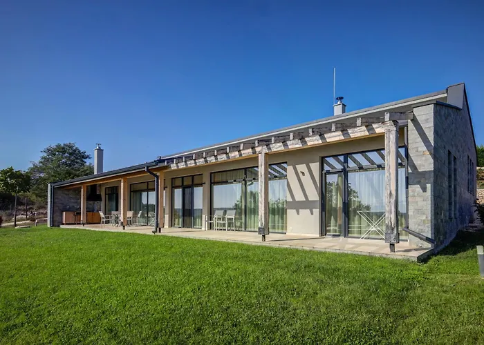 Eco Complex Near Varna Resort *