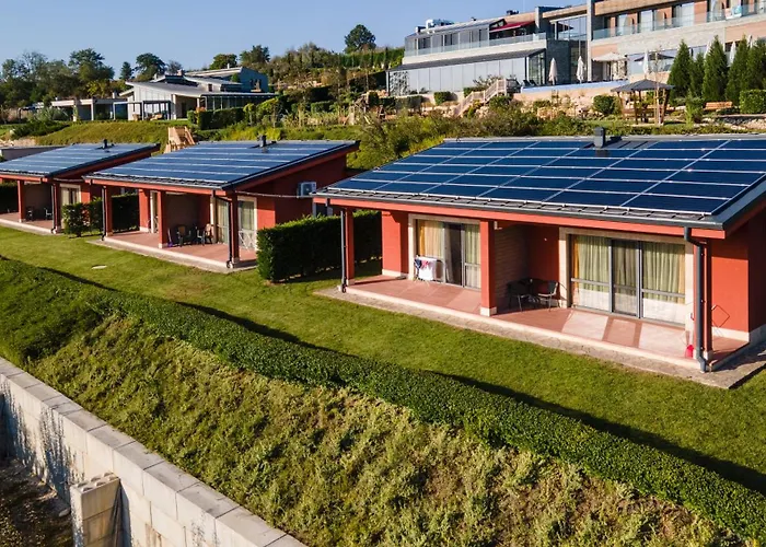 Resort Eco Complex Near Varna Zdravets (Varna)