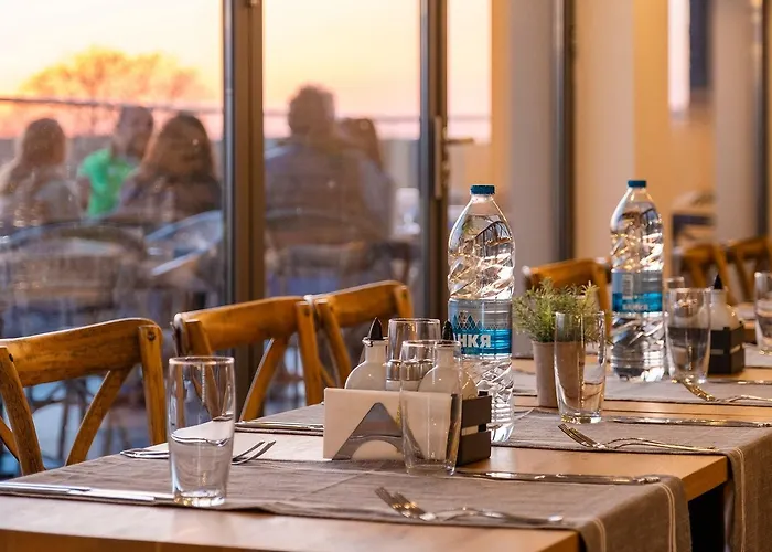 Eco Complex Near Varna Üdülőközpont Zdravec