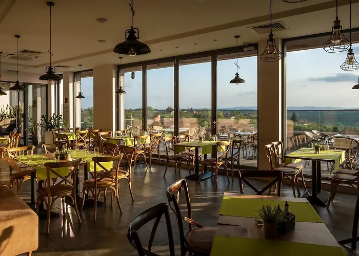 Resort Eco Complex Near Varna *