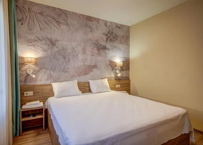 Eco Complex Near Varna Zdravec