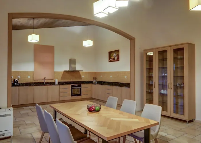 Eco Complex Near Varna Üdülőközpont