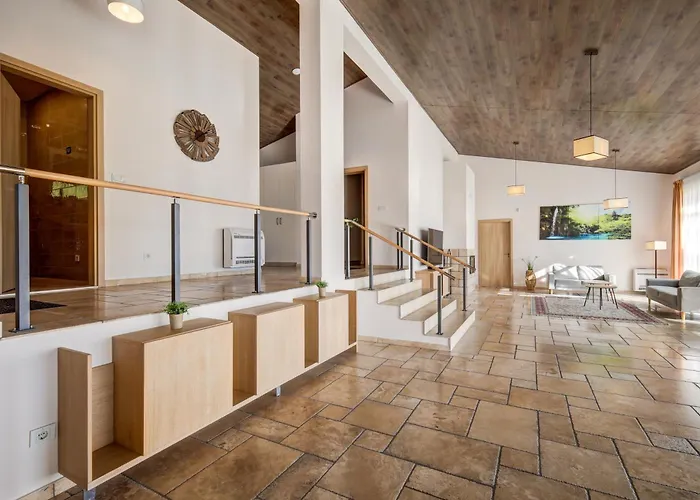 Eco Complex Near Varna Üdülőközpont Zdravec