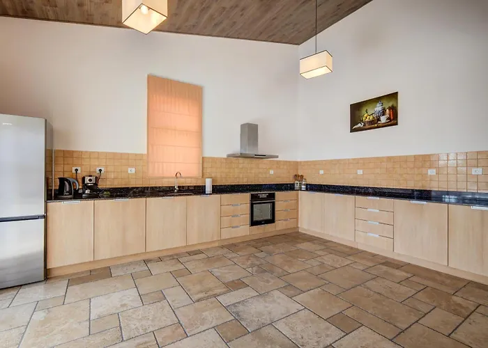 Eco Complex Near Varna *