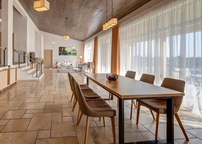 Eco Complex Near Varna Resort Zdravets (Varna)