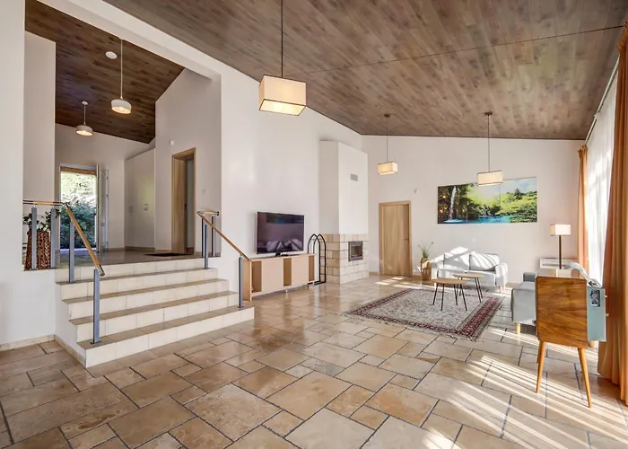 Eco Complex Near Varna * Zdravec