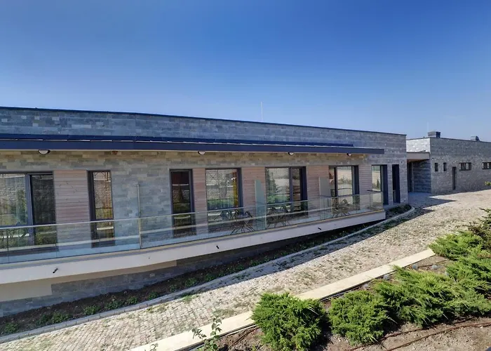 Eco Complex Near Varna *