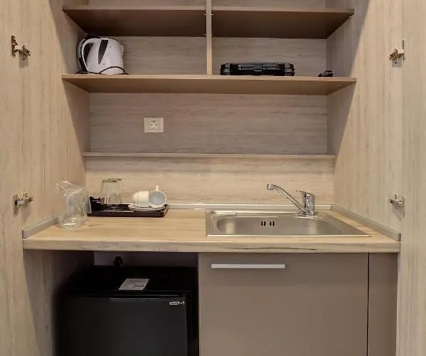 Eco Complex Near Varna * Zdravec