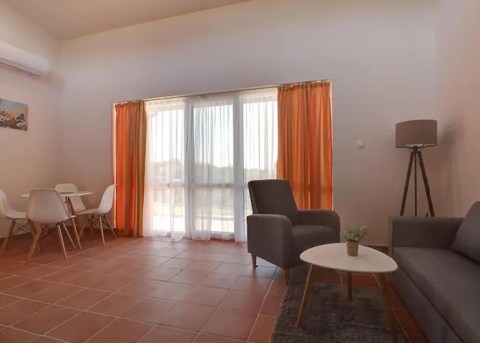 Üdülőközpont Eco Complex Near Varna Zdravec