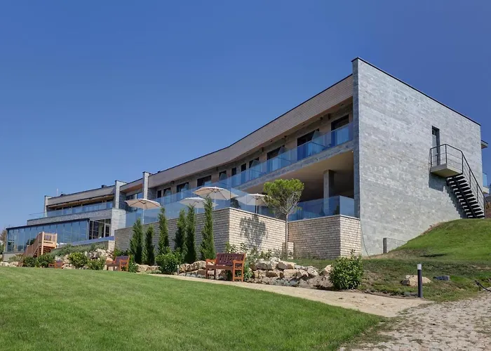 Eco Complex Near Varna *