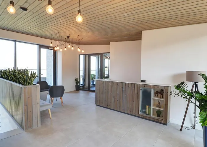 Eco Complex Near Varna Rezort *