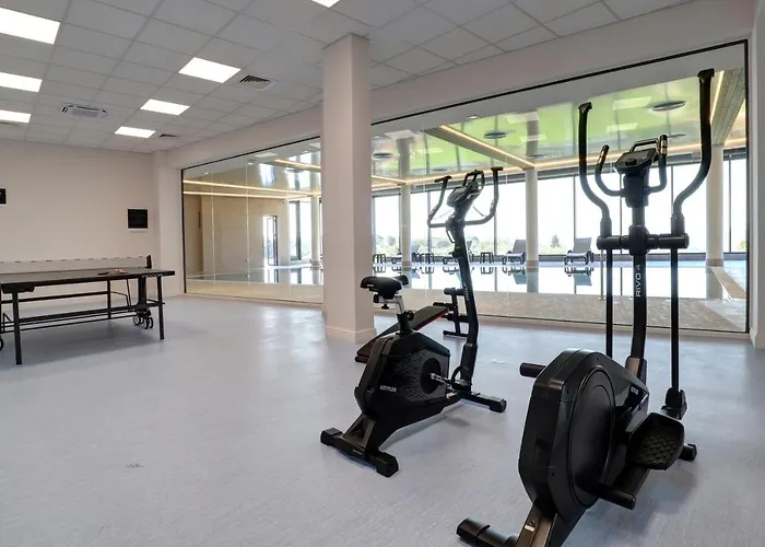 Rezort Eco Complex Near Varna Zdravets (Varna)