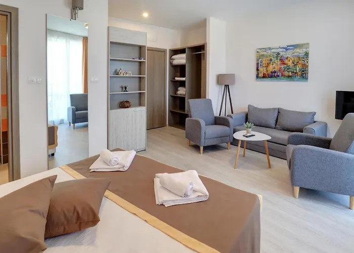 Eco Complex Near Varna Resort