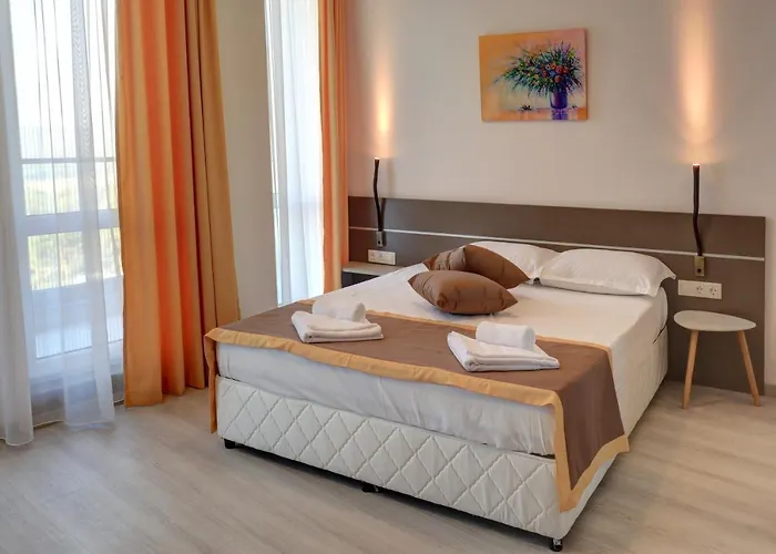 Eco Complex Near Varna Resort *