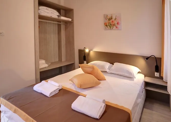 Eco Complex Near Varna * Zdravets (Varna)