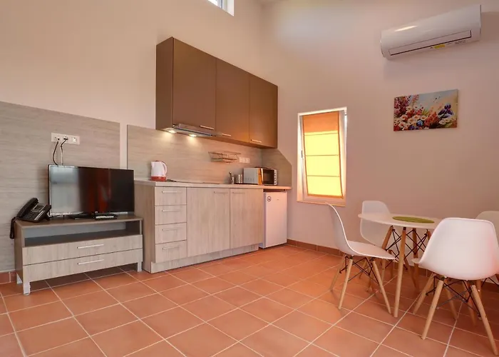 Eco Complex Near Varna Resort Zdravets (Varna)