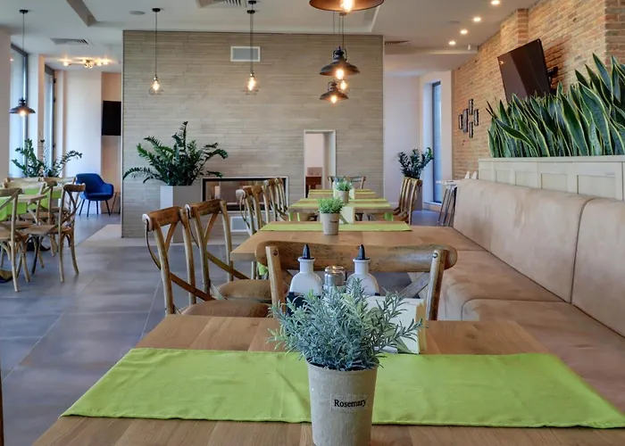 Eco Complex Near Varna Resort Zdravets (Varna)