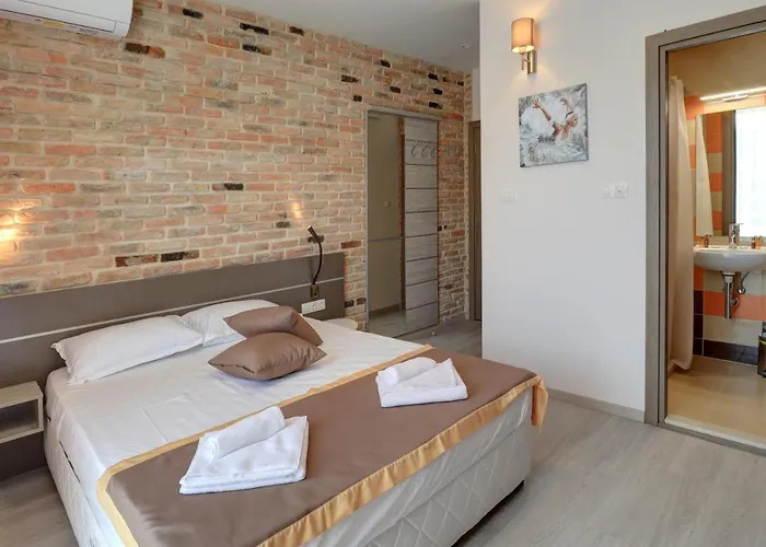 Eco Complex Near Varna