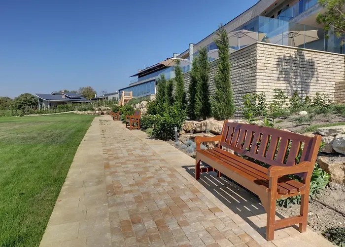 Eco Complex Near Varna Resort