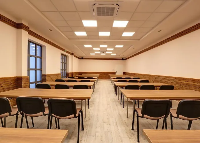 Eco Complex Near Varna * Zdravets (Varna)