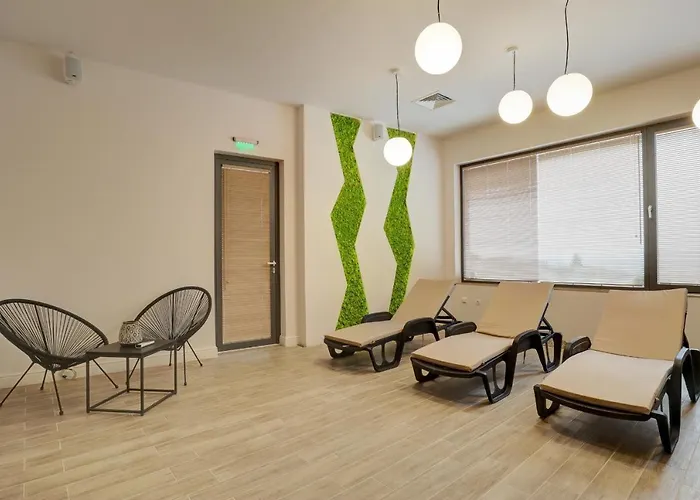 Resort Eco Complex Near Varna