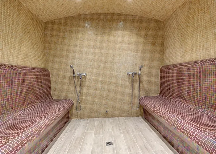 Resort Eco Complex Near Varna Zdravets (Varna)