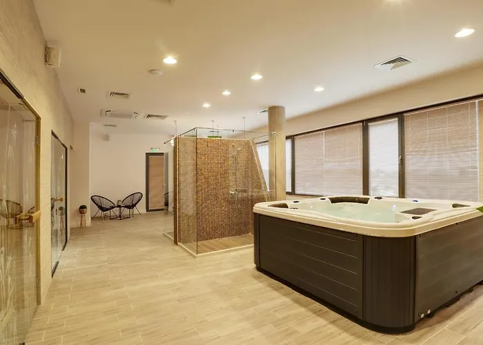 Resort Eco Complex Near Varna Zdravets (Varna)