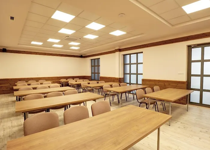 Eco Complex Near Varna Rezort Zdravets (Varna)